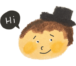 For Morni sticker #11954361