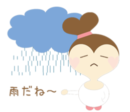 Lovelyna sticker #11955650