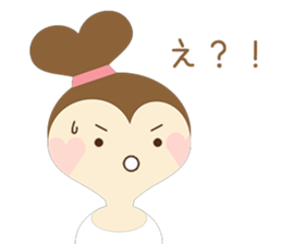 Lovelyna sticker #11955659