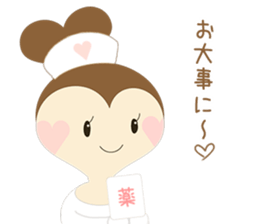 Lovelyna sticker #11955666