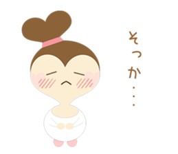 Lovelyna sticker #11955667