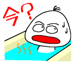 Child-rearing sticker #11955737