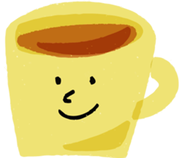 Food Doesn't Speak. sticker #11955911