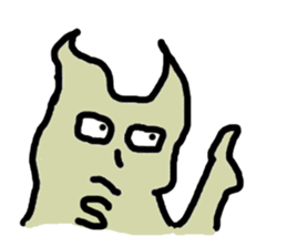 monster S-gon sticker #11956234