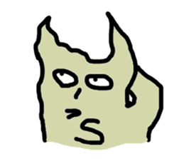 monster S-gon sticker #11956242