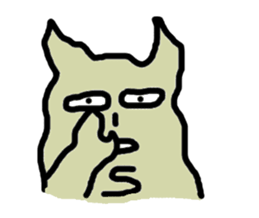 monster S-gon sticker #11956244