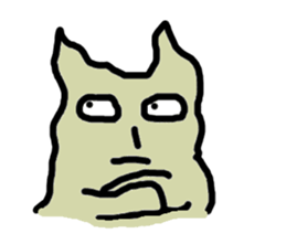 monster S-gon sticker #11956260