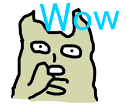 monster S-gon sticker #11956282