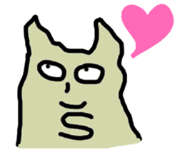 monster S-gon sticker #11956284