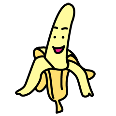 SUCH A BANANA