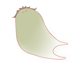 TOMATO LIFE sticker #11956390