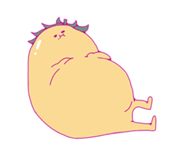 TOMATO LIFE sticker #11956391