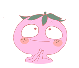 TOMATO LIFE sticker #11956393