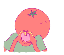 TOMATO LIFE sticker #11956394