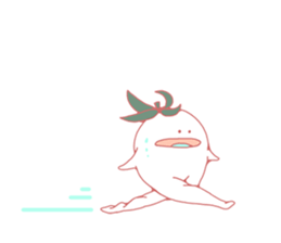 TOMATO LIFE sticker #11956396