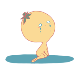 TOMATO LIFE sticker #11956397