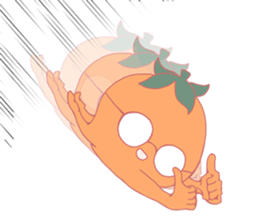 TOMATO LIFE sticker #11956398