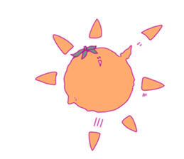 TOMATO LIFE sticker #11956402