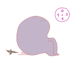 TOMATO LIFE sticker #11956403