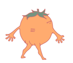 TOMATO LIFE sticker #11956405