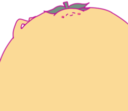 TOMATO LIFE sticker #11956406