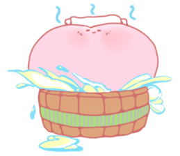 TOMATO LIFE sticker #11956407