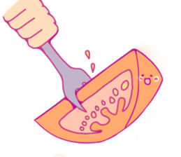 TOMATO LIFE sticker #11956408