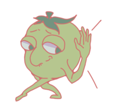 TOMATO LIFE sticker #11956409