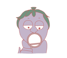 TOMATO LIFE sticker #11956419