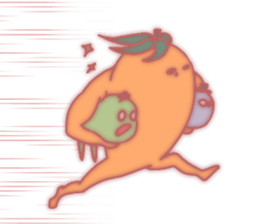 TOMATO LIFE sticker #11956420