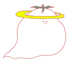 TOMATO LIFE sticker #11956429