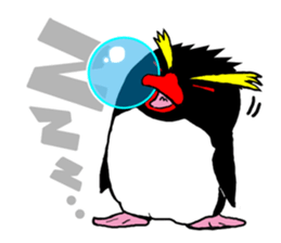 IWA-SAN sticker #11956560