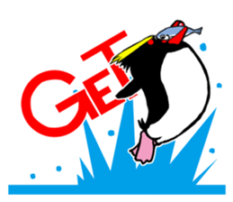 IWA-SAN sticker #11956573