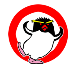 IWA-SAN sticker #11956578