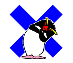 IWA-SAN sticker #11956579