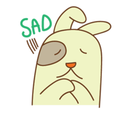 Churoert'z the Marmot sticker #11956926