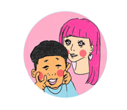 Fort in the end of twenties sticker #11956999