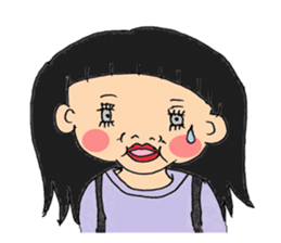 Fort in the end of twenties sticker #11957000