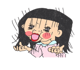 Fort in the end of twenties sticker #11957002