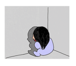 Fort in the end of twenties sticker #11957003