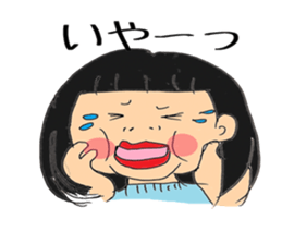 Fort in the end of twenties sticker #11957005