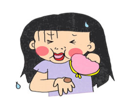 Fort in the end of twenties sticker #11957015