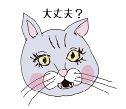 Fort in the end of twenties sticker #11957023