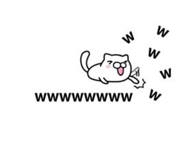 mofumaru to fukidashi sticker #11957294