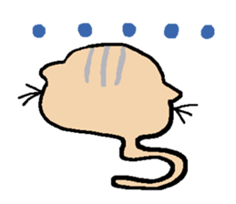 TOBIO of Jerboa sticker #11957722