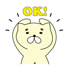 MayugeCat sticker #11957779