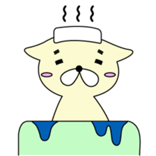 MayugeCat sticker #11957796