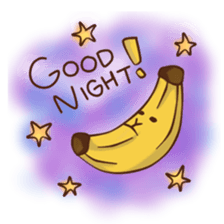 Joy the Monkey sticker #11957925