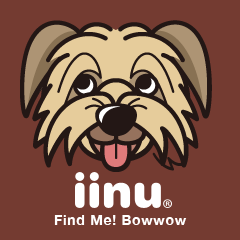 iinu - Pyrenean Sheepdog