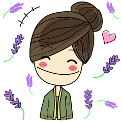 Queen - cute office girl